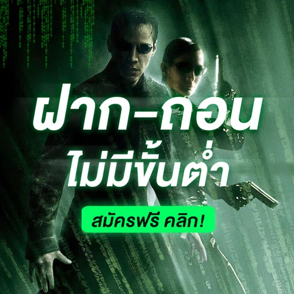 Thematrix